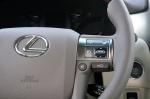 Lexus GX460 2010 года